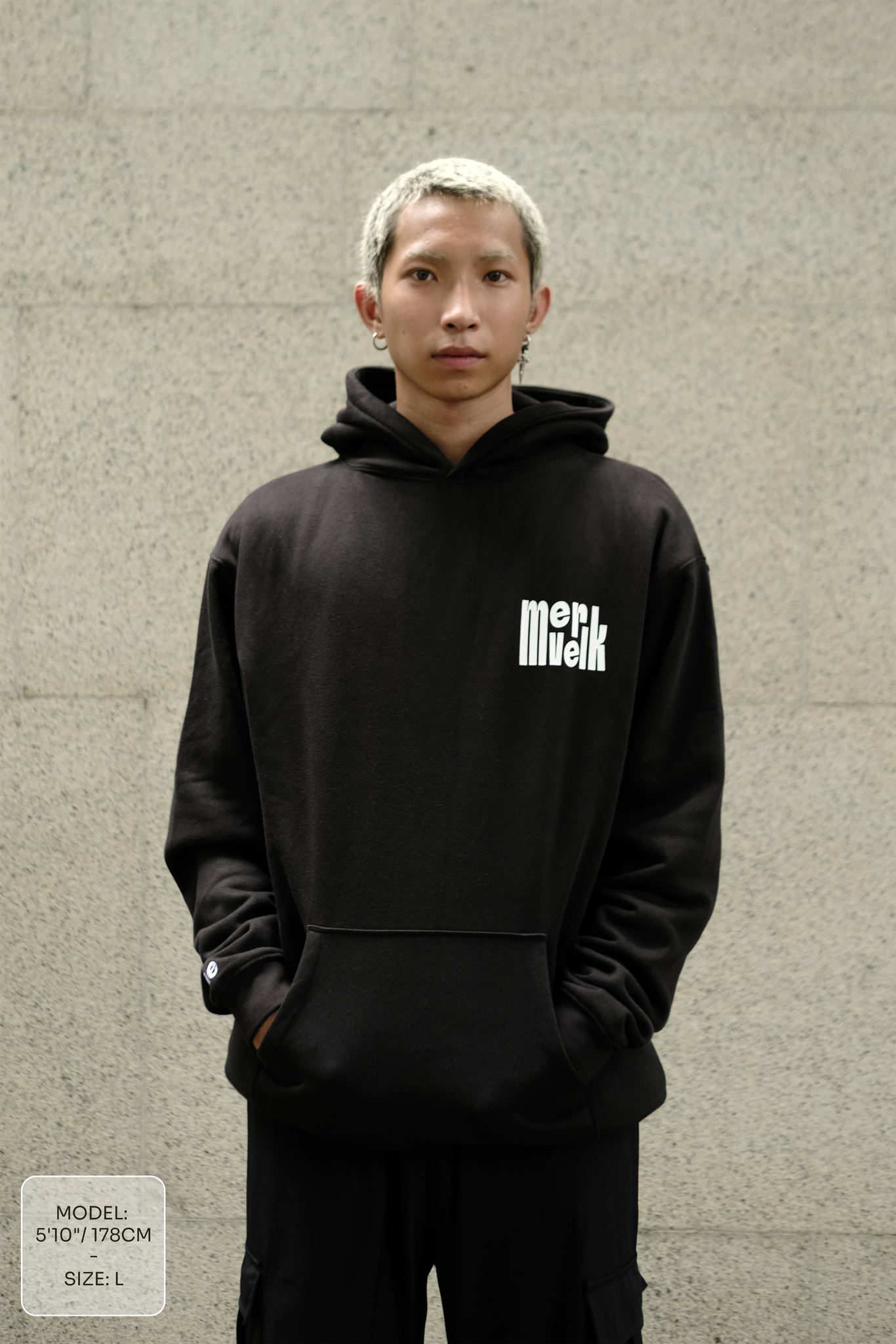 ME-Hoodie SF000