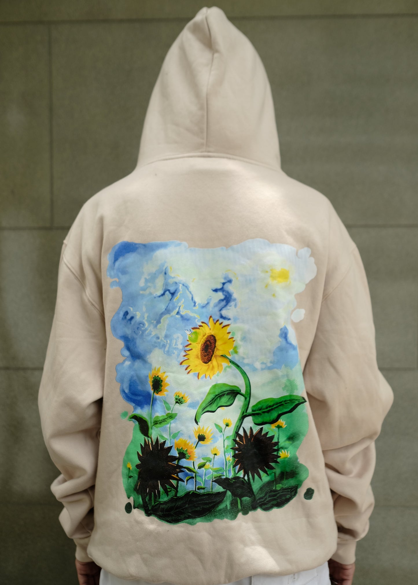 ME-Hoodie SF000