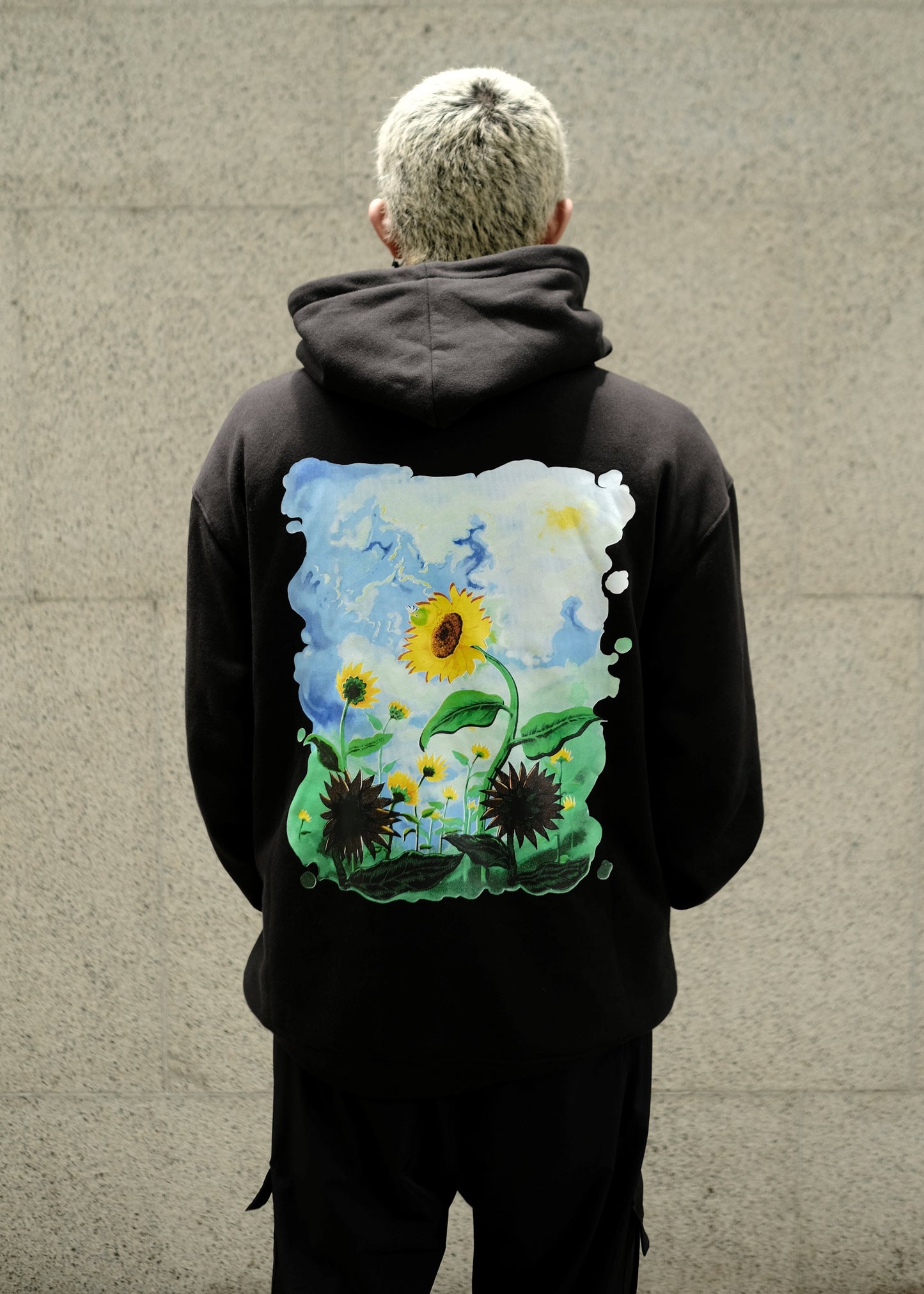ME-Hoodie SF000
