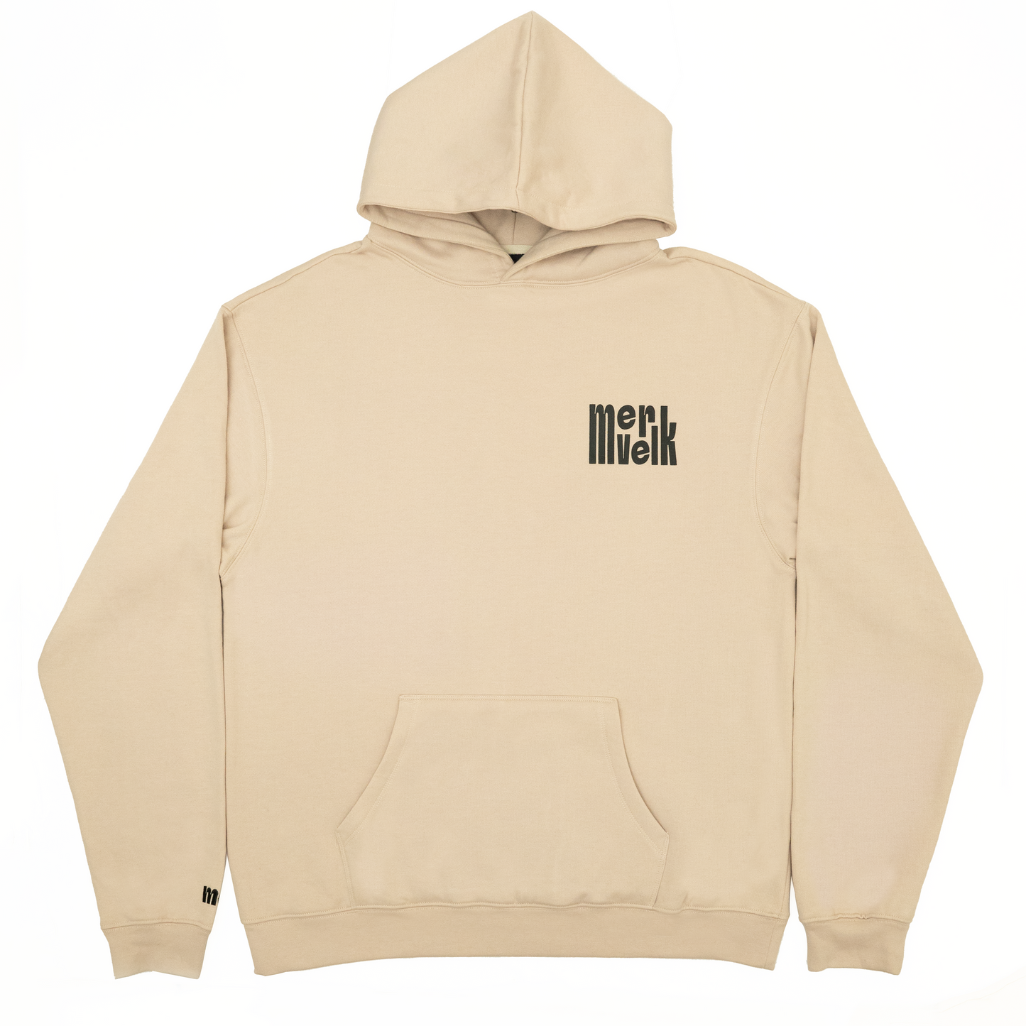 ME-Hoodie SF000
